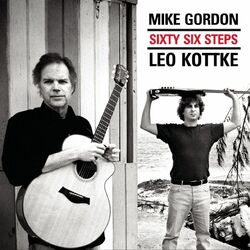 Leo Kottke