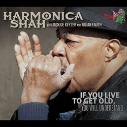 Picture of Harmonica Shah