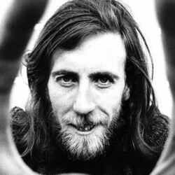 Picture of Graham Nash