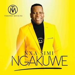 Picture of Tshepiso Motaung