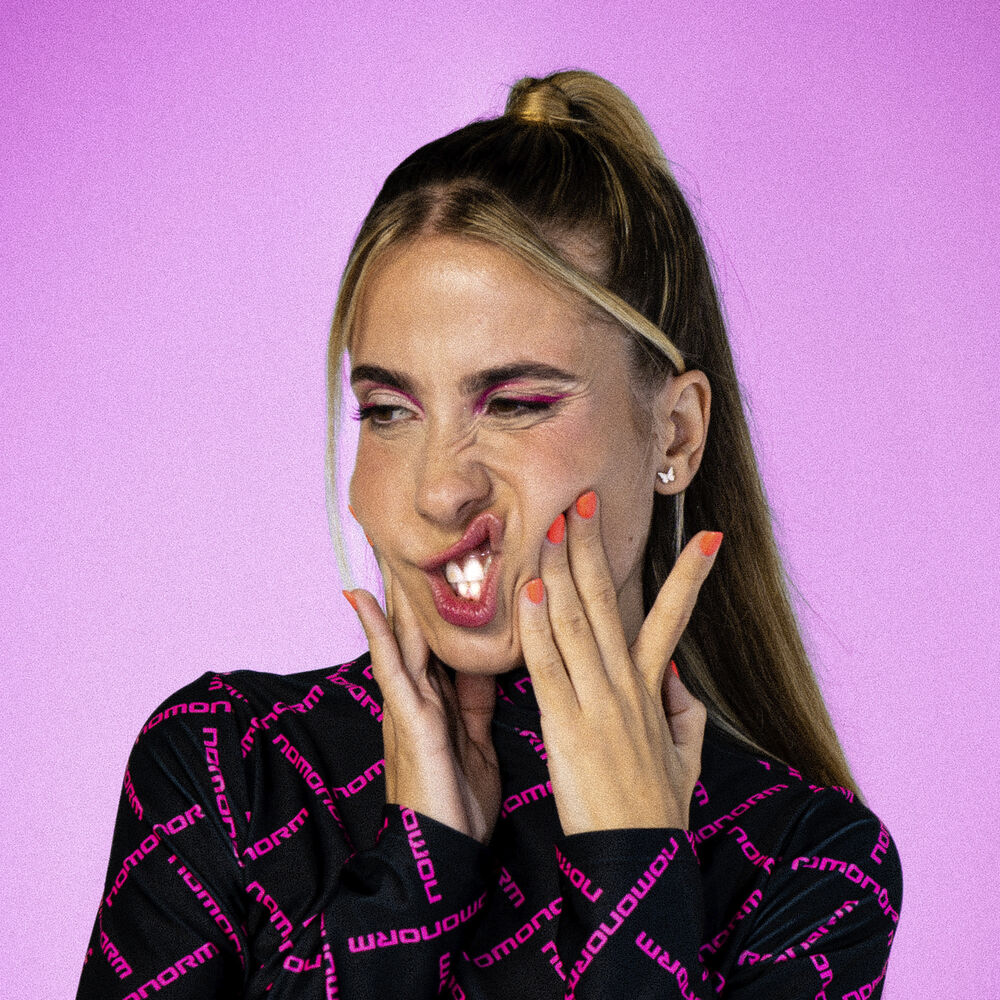 Picture of Paula Koops
