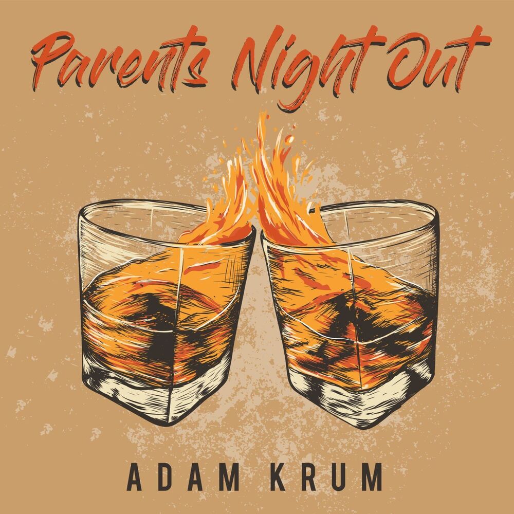 Picture of Adam Krum