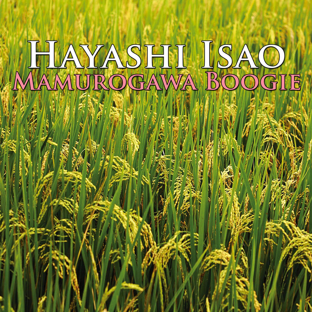 Picture of Hayashi Isao