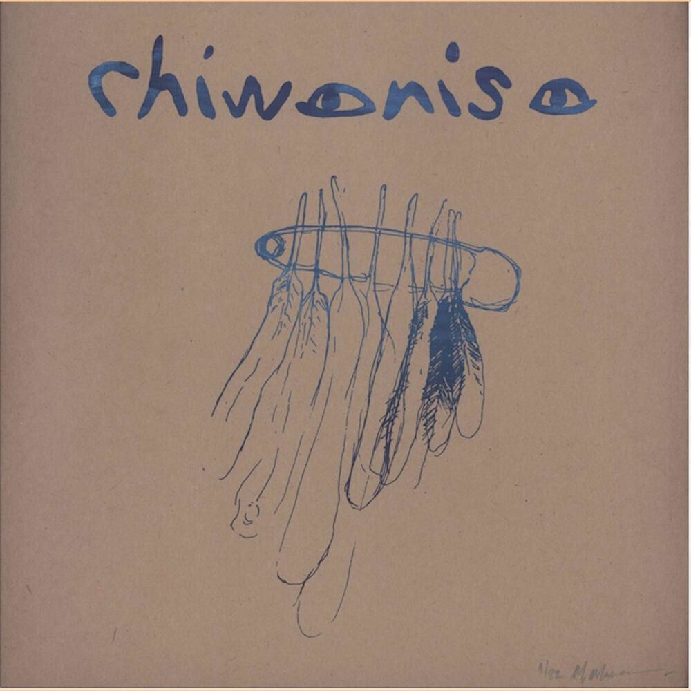 Picture of Chiwoniso