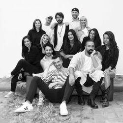 Picture of Restons Amis