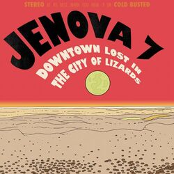 Picture of Jenova 7