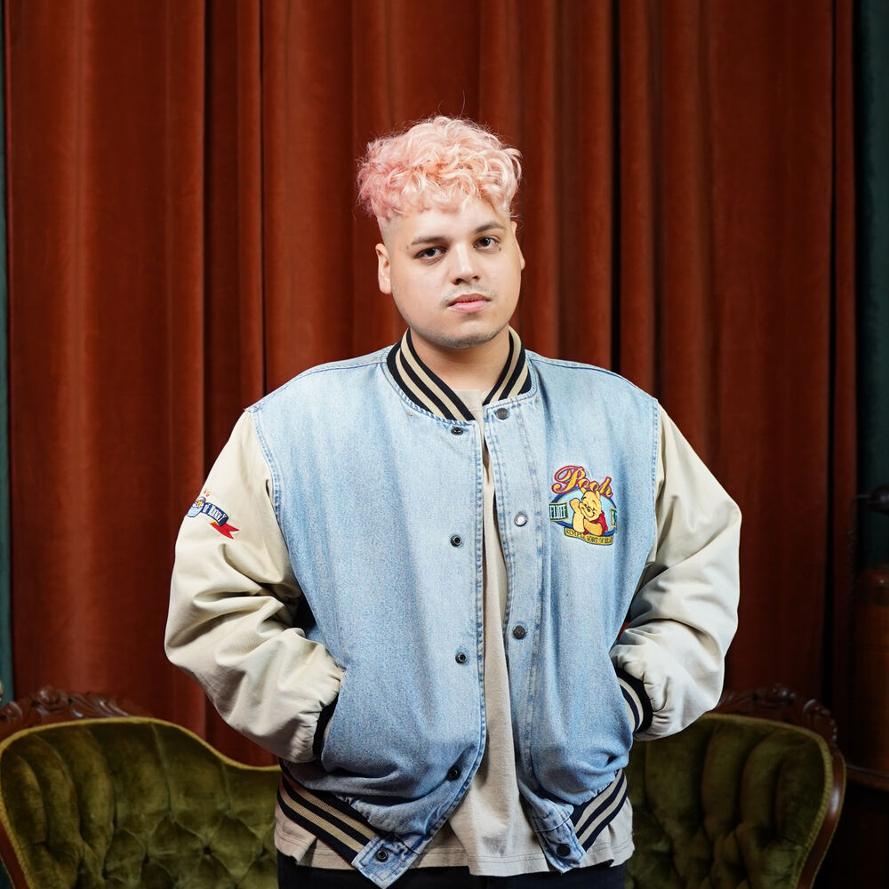 Picture of Alexxander