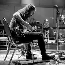 Picture of Dave Grohl