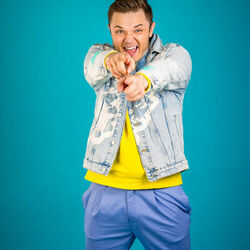 Picture of Kevin Neon