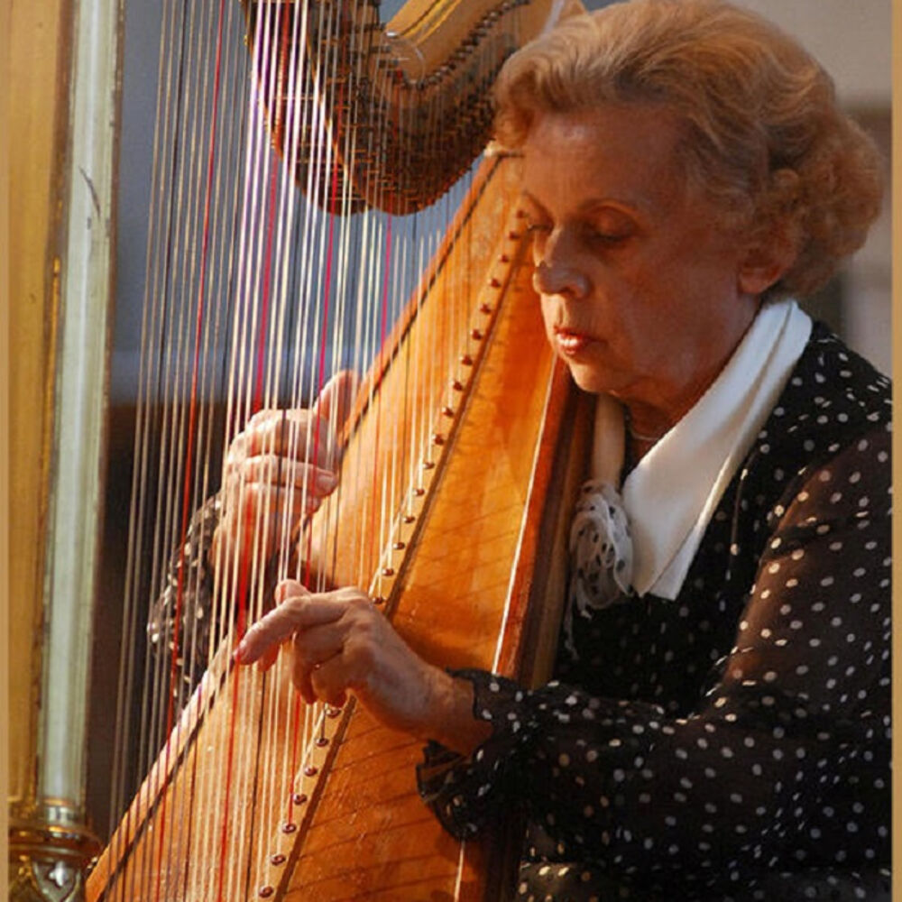Picture of Jutta Zoff