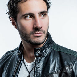 Picture of Gianni Petrarca