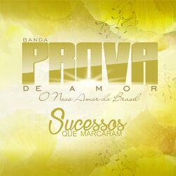 Picture of Banda Prova de Amor