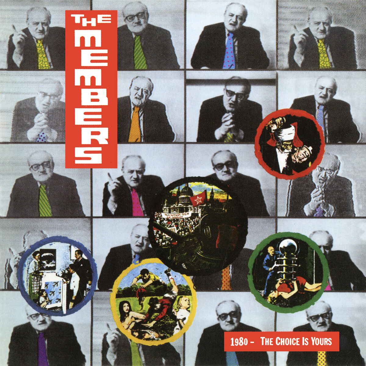 The Members