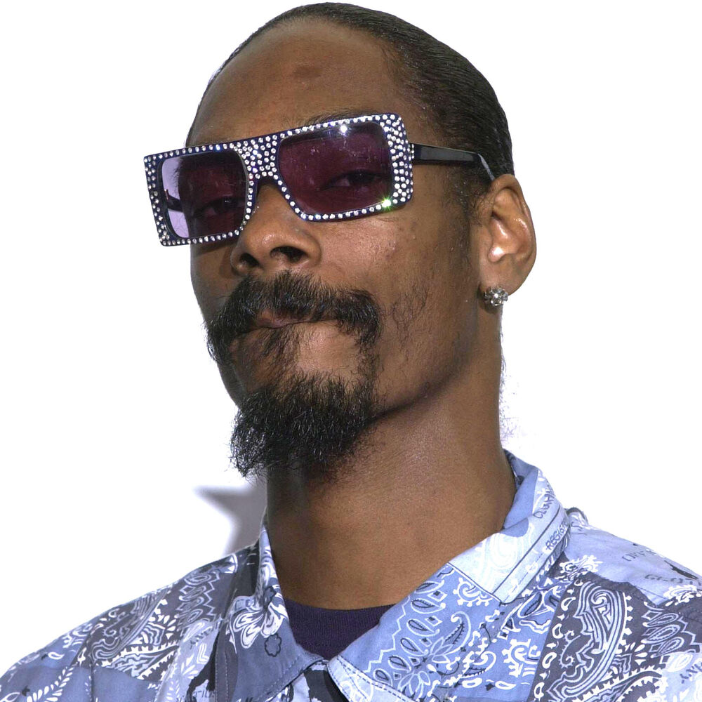 Picture of Snoop Dogg