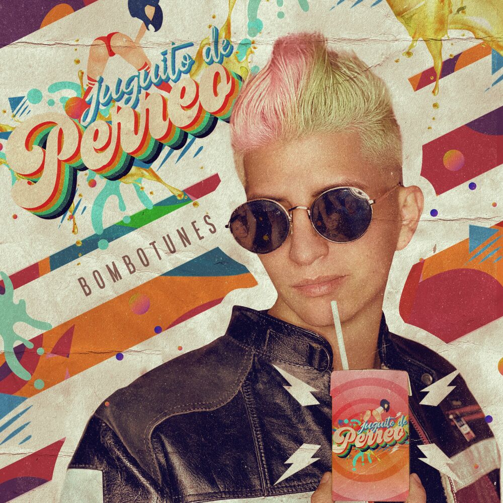 Picture of Bombotunes
