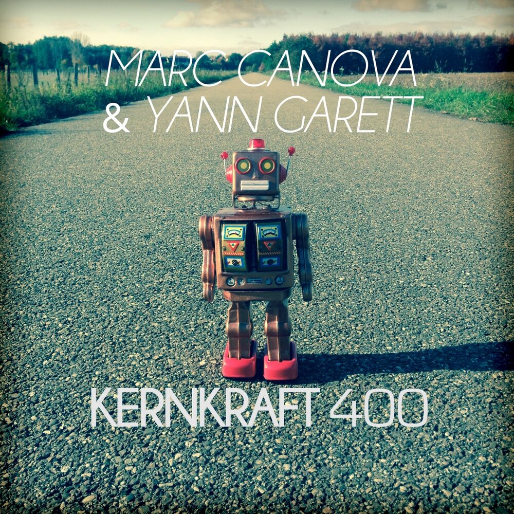 Picture of Yann Garett