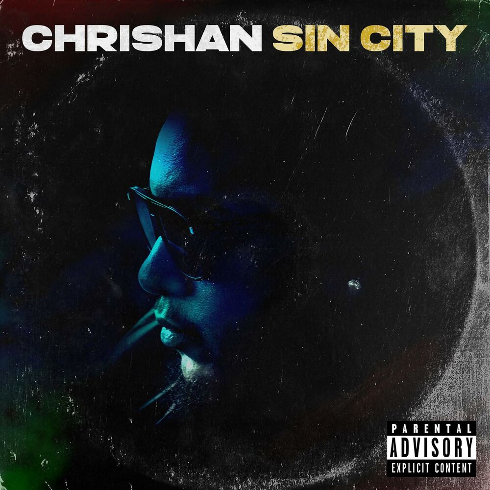 Picture of Chrishan