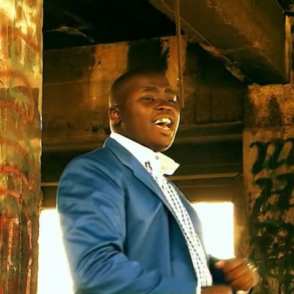 Picture of Thinah Zungu