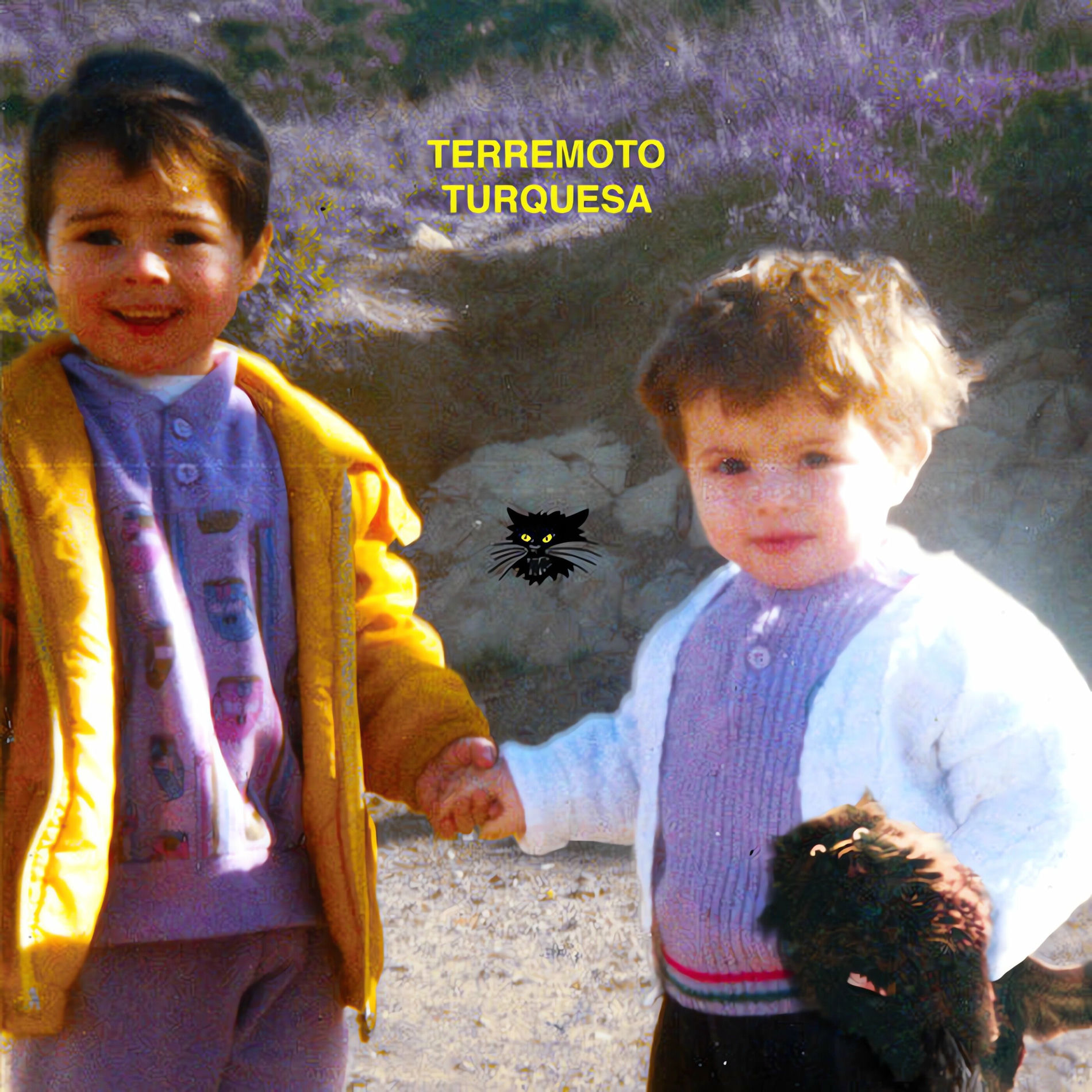 Artist picture of Kinder Malo