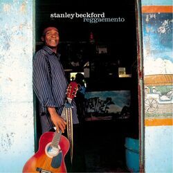 Picture of Stanley Beckford