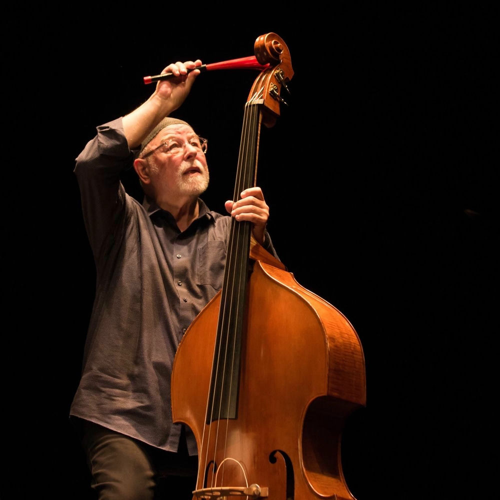 Photo de l'artiste Henri Texier