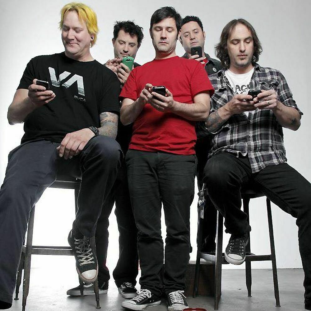 Picture of Lagwagon