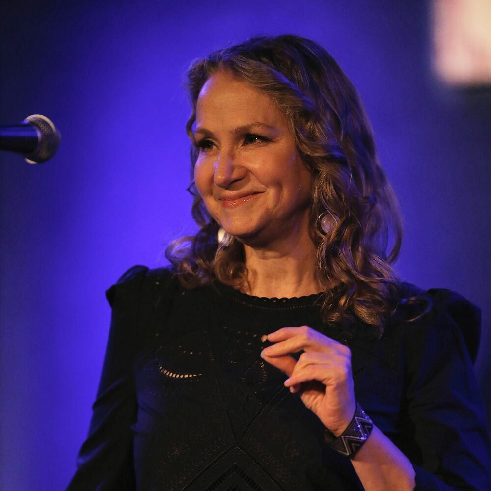 Picture of Joan Osborne