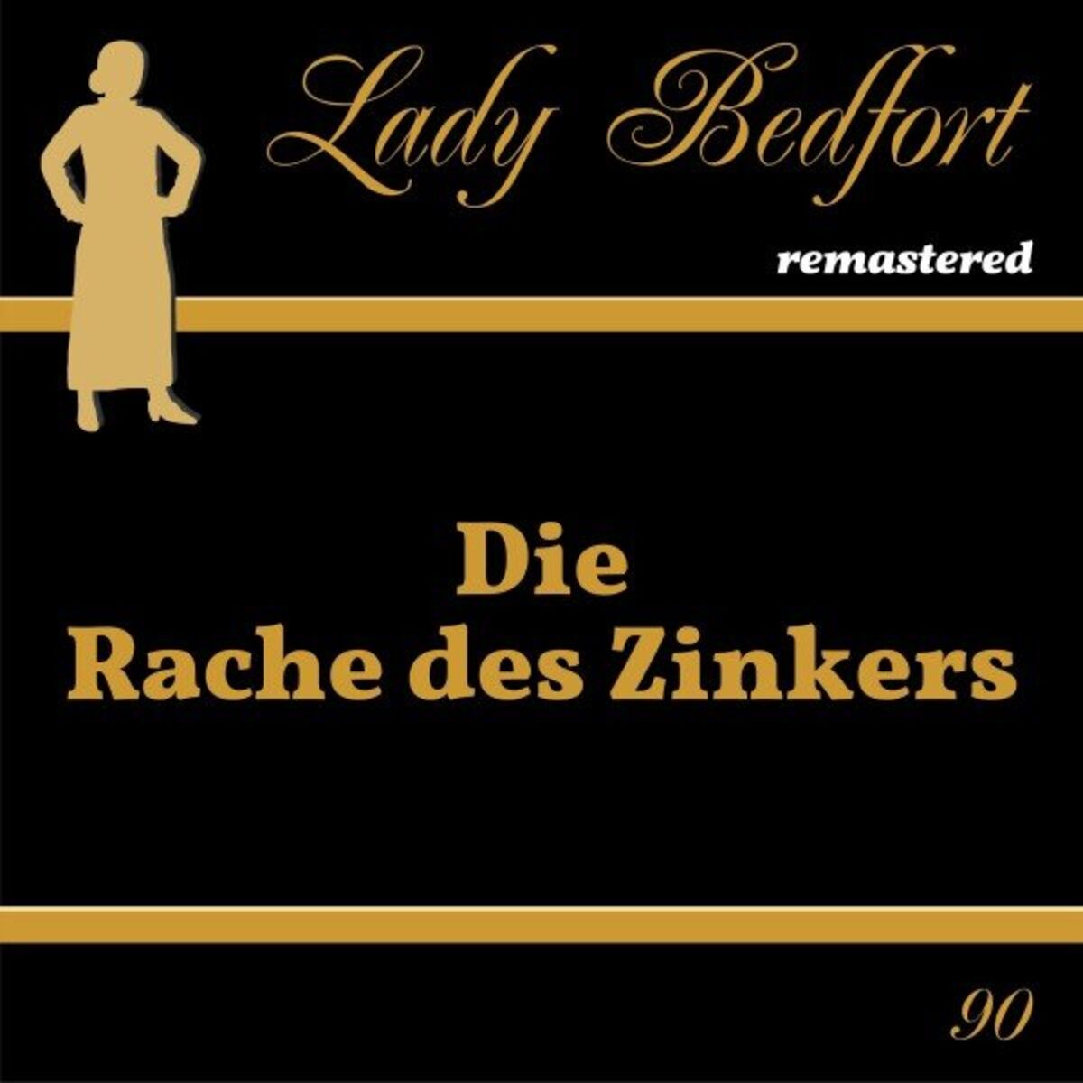 Lady Bedfort
