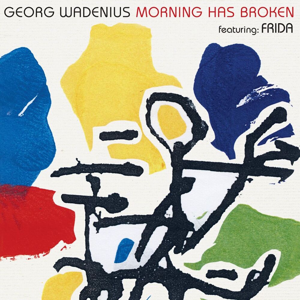 Picture of Georg Wadenius
