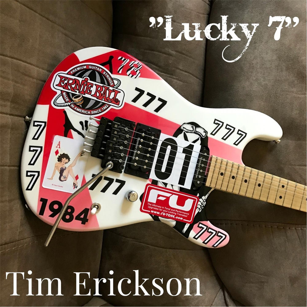 Thom Erickson