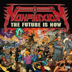 Picture of Non Phixion