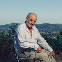 Picture of Louis Chedid