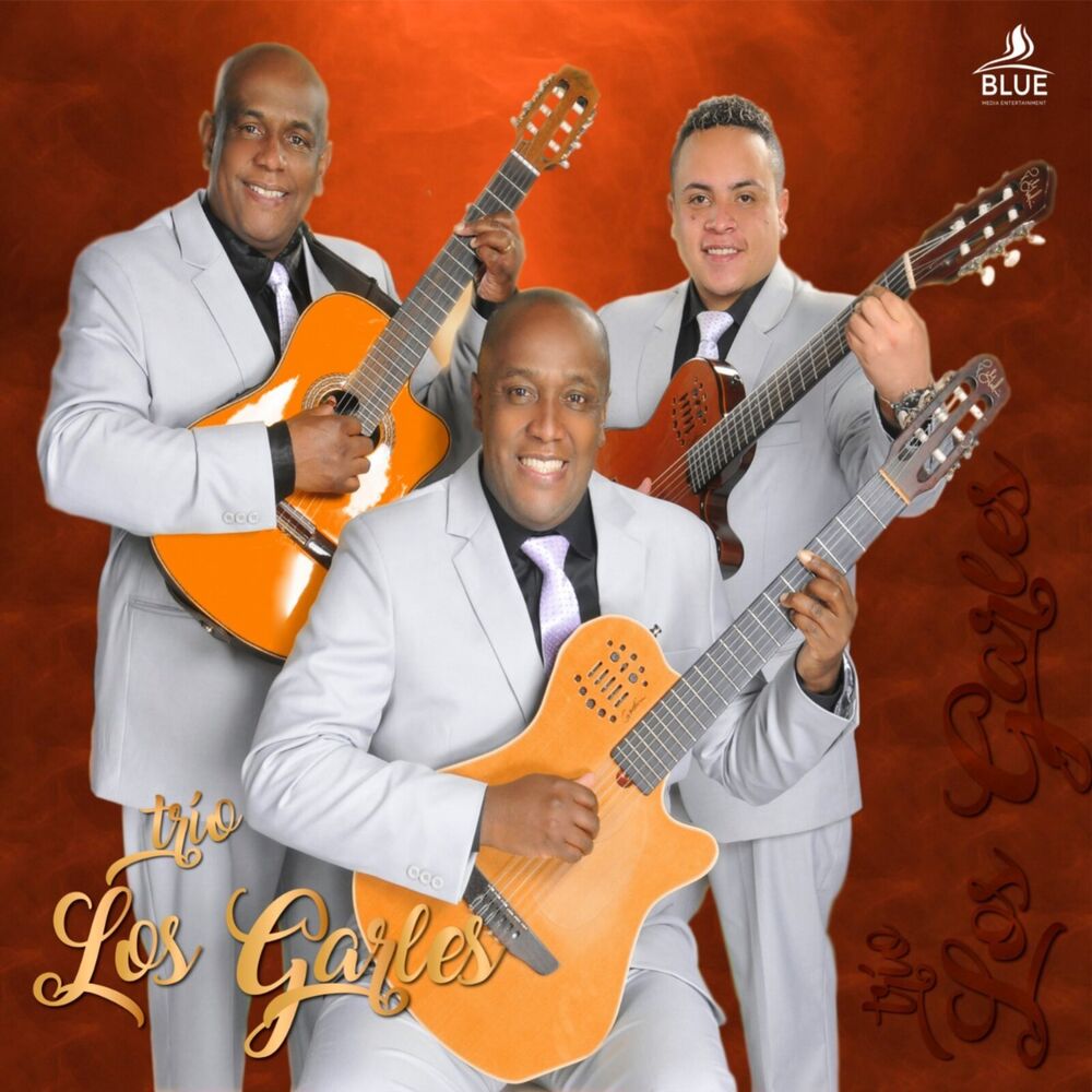 Picture of Trio Los Garles