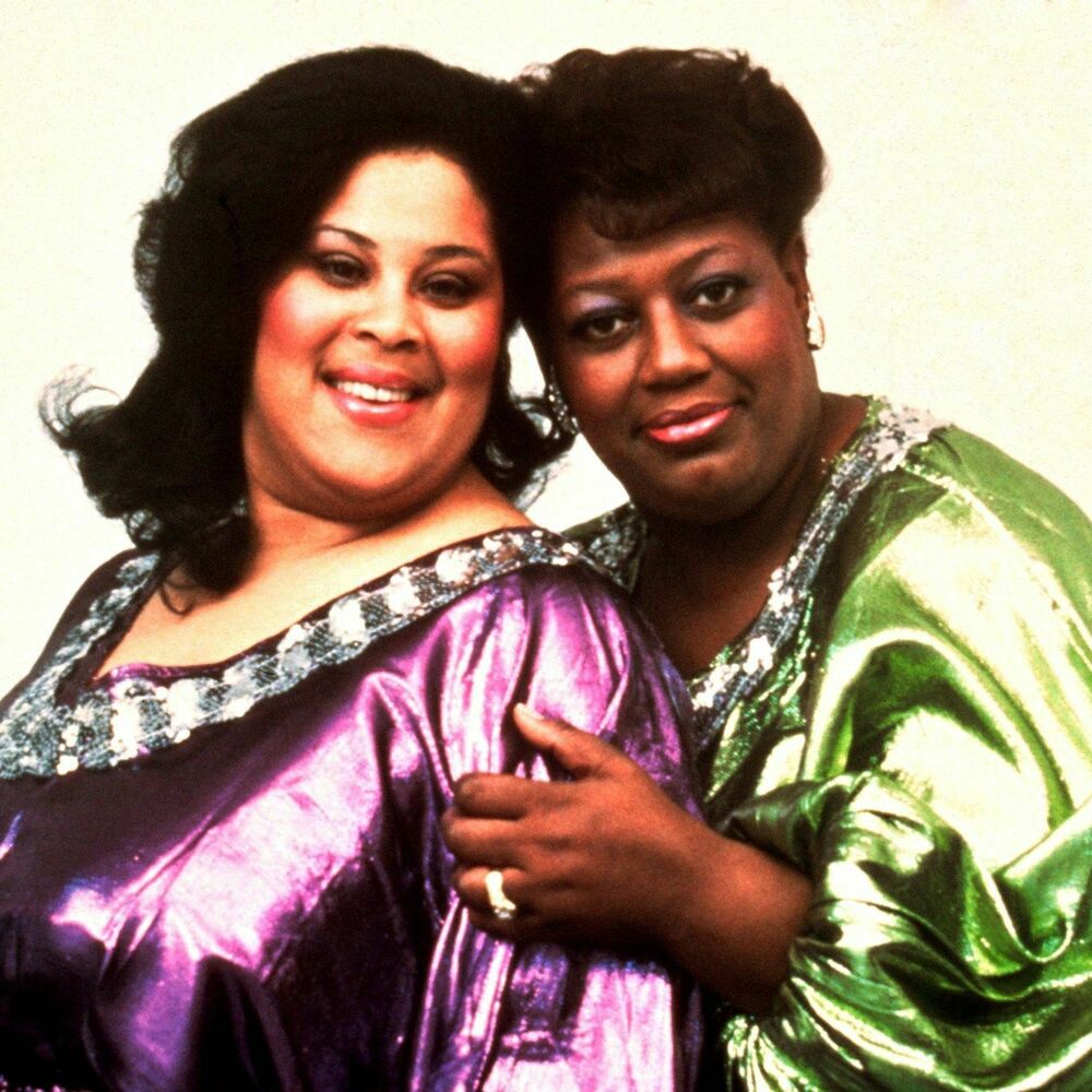 Picture of The Weather Girls