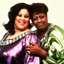 Picture of The Weather Girls