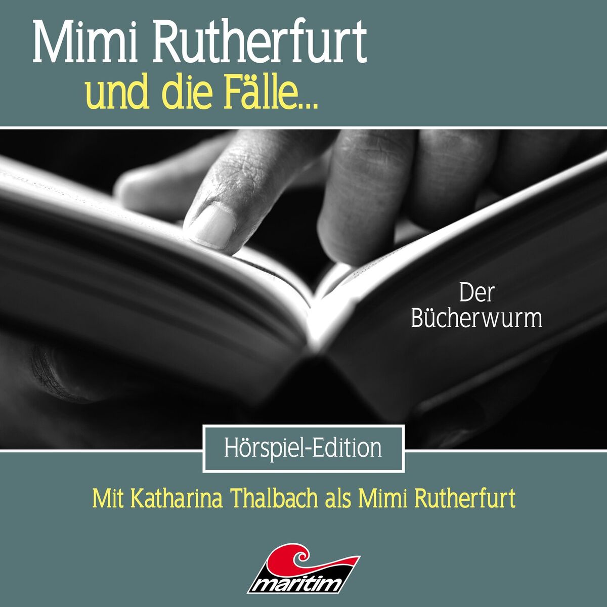 Mimi Rutherfurt