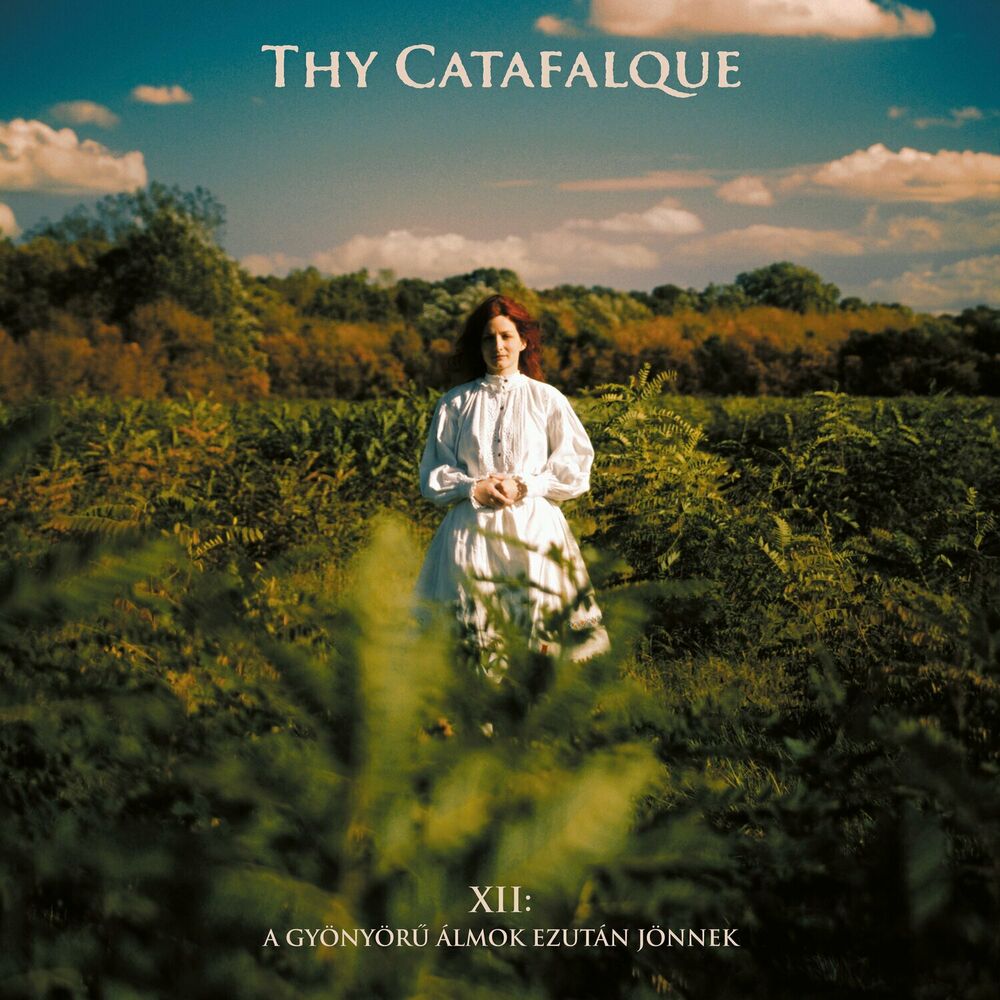 Picture of Thy Catafalque