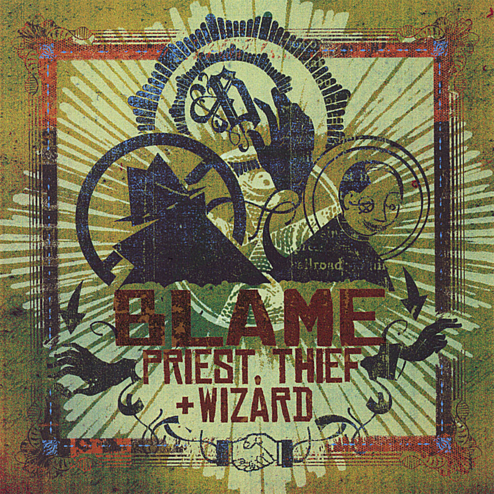 Picture of Blame One
