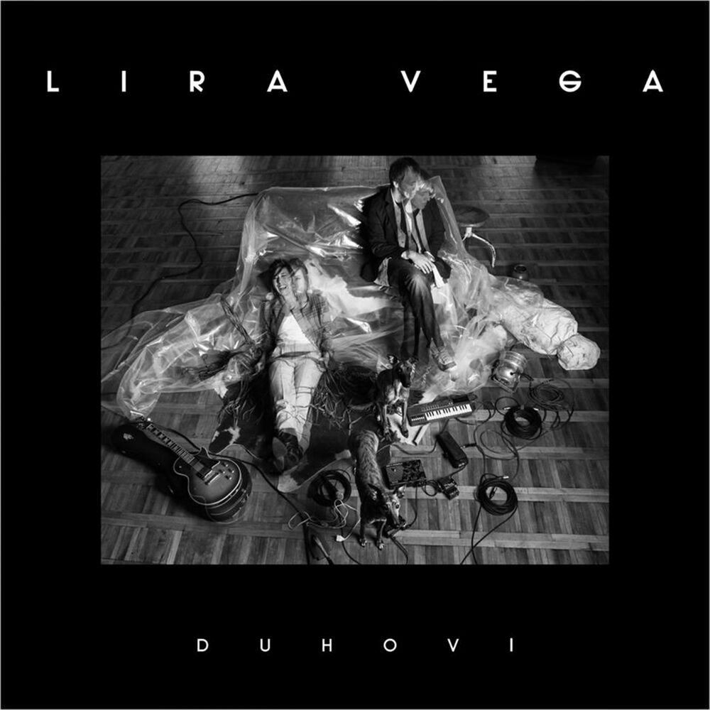 Picture of Lira Vega