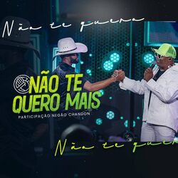 Picture of Negão Chandon