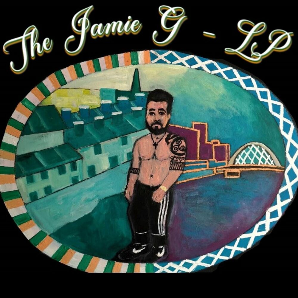 Picture of Jamie G