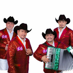 Los Creadorez Del Pasito Duranguense