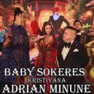 Adrian Minune