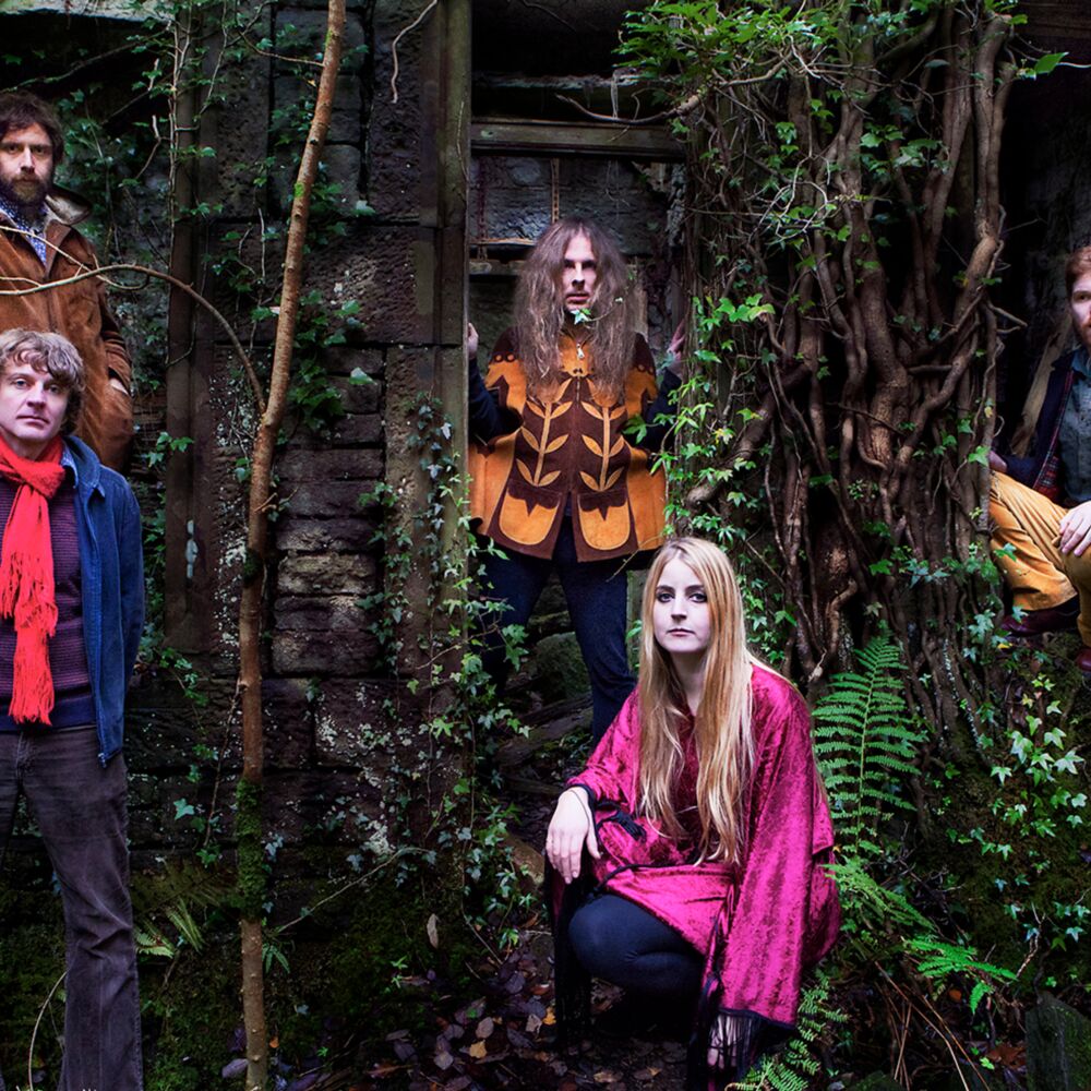 Picture of Trembling Bells
