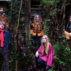 Picture of Trembling Bells