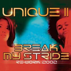 Picture of Unique Ii
