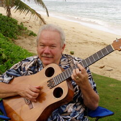 Picture of Kapono Beamer