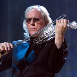 Picture of Eddie Jobson