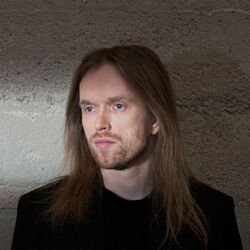 Picture of Anssi Kela