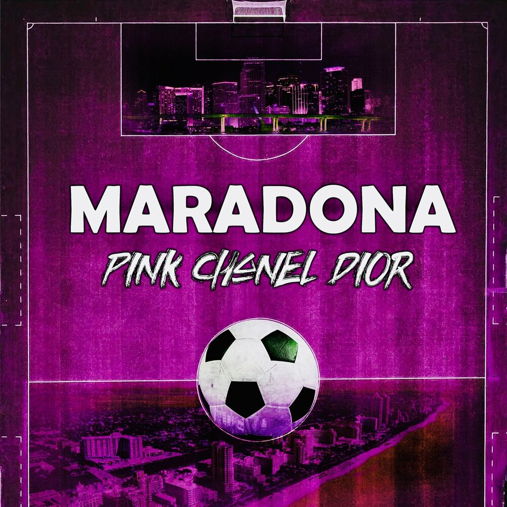 Picture of Pink Chanel Dior